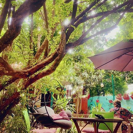 Hostel Vague Antalya Dış mekan fotoğraf