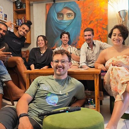 Hostel Vague Antalya Dış mekan fotoğraf