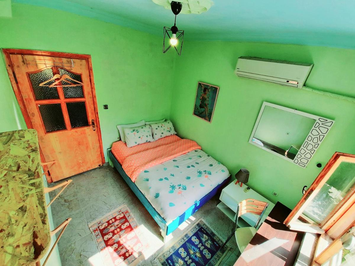 Hostel Vague Antalya Dış mekan fotoğraf
