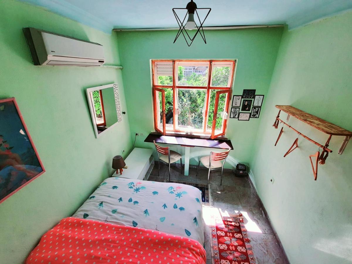 Hostel Vague Antalya Dış mekan fotoğraf