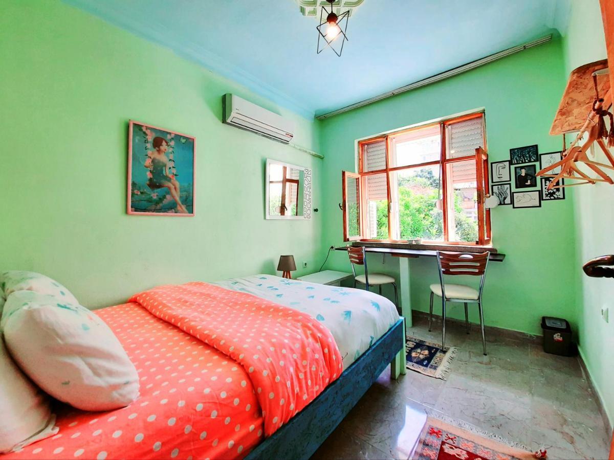 Hostel Vague Antalya Dış mekan fotoğraf