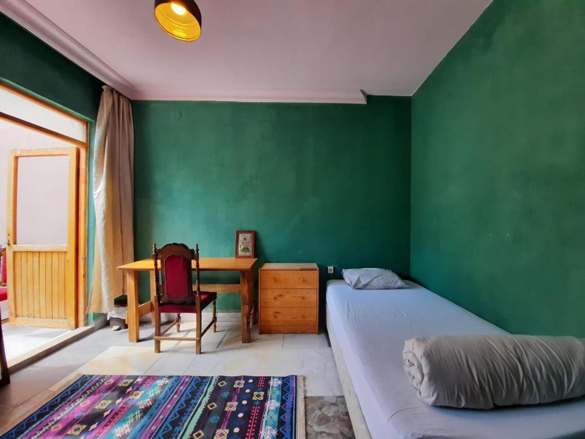 Hostel Vague Antalya Dış mekan fotoğraf