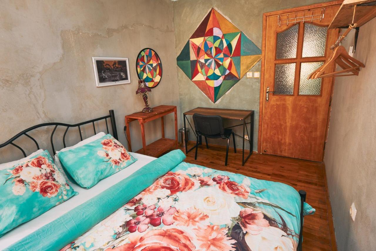 Hostel Vague Antalya Dış mekan fotoğraf