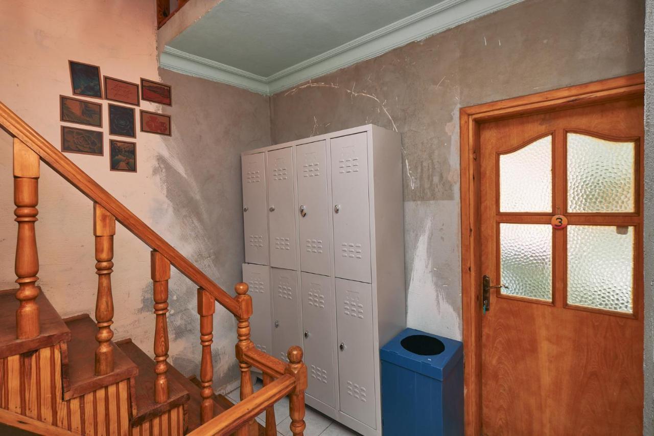 Hostel Vague Antalya Dış mekan fotoğraf