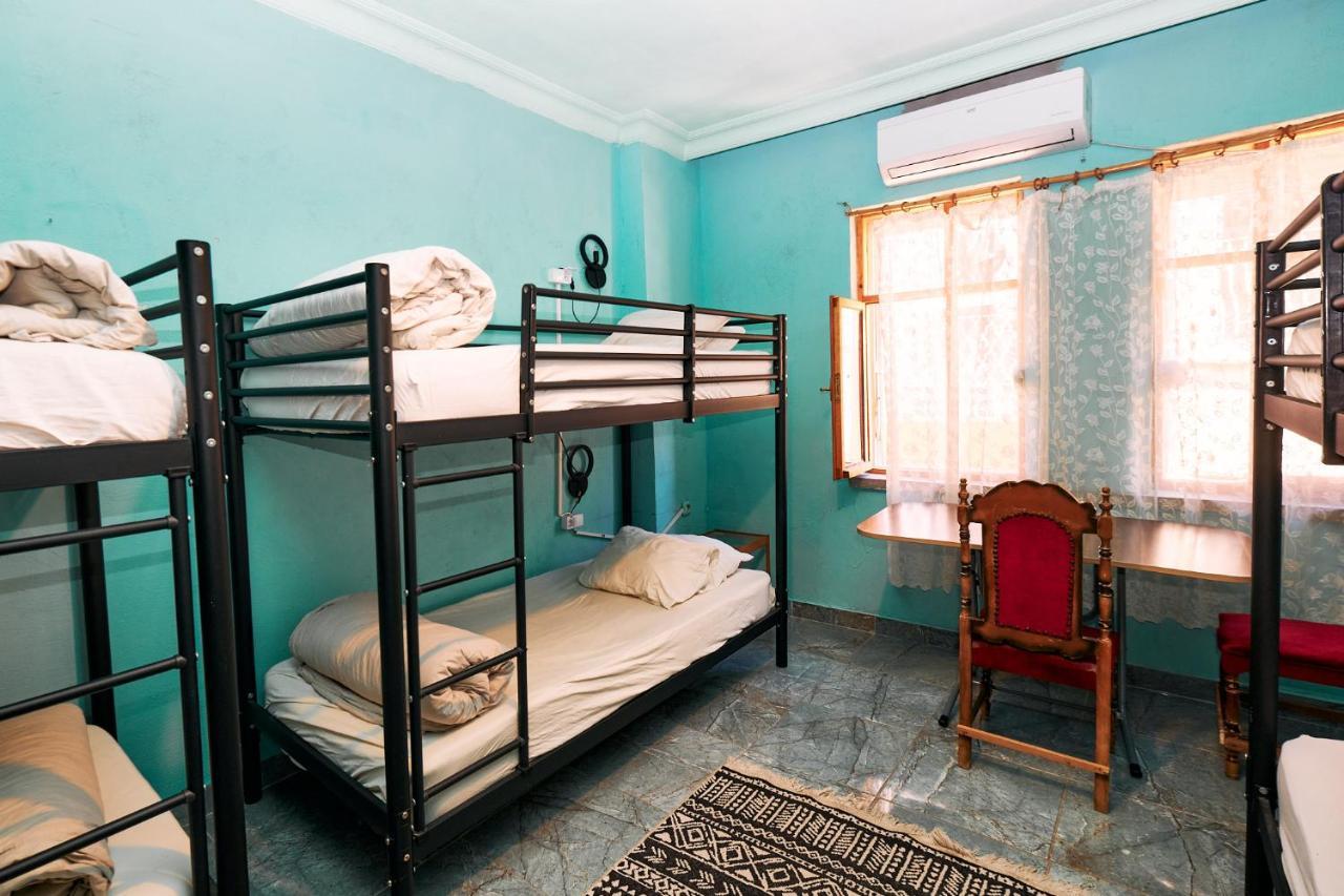 Hostel Vague Antalya Dış mekan fotoğraf