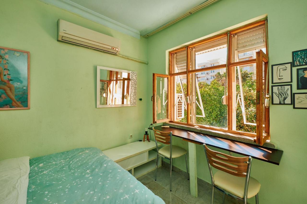 Hostel Vague Antalya Dış mekan fotoğraf
