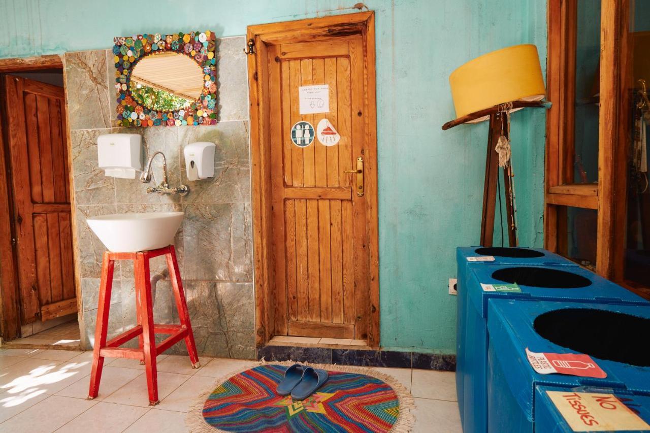 Hostel Vague Antalya Dış mekan fotoğraf
