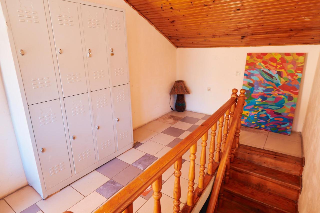 Hostel Vague Antalya Dış mekan fotoğraf