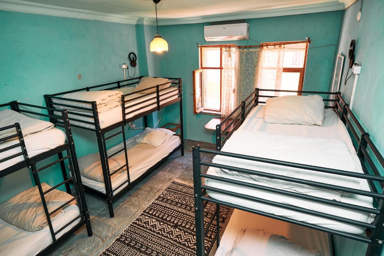 Hostel Vague Antalya Dış mekan fotoğraf
