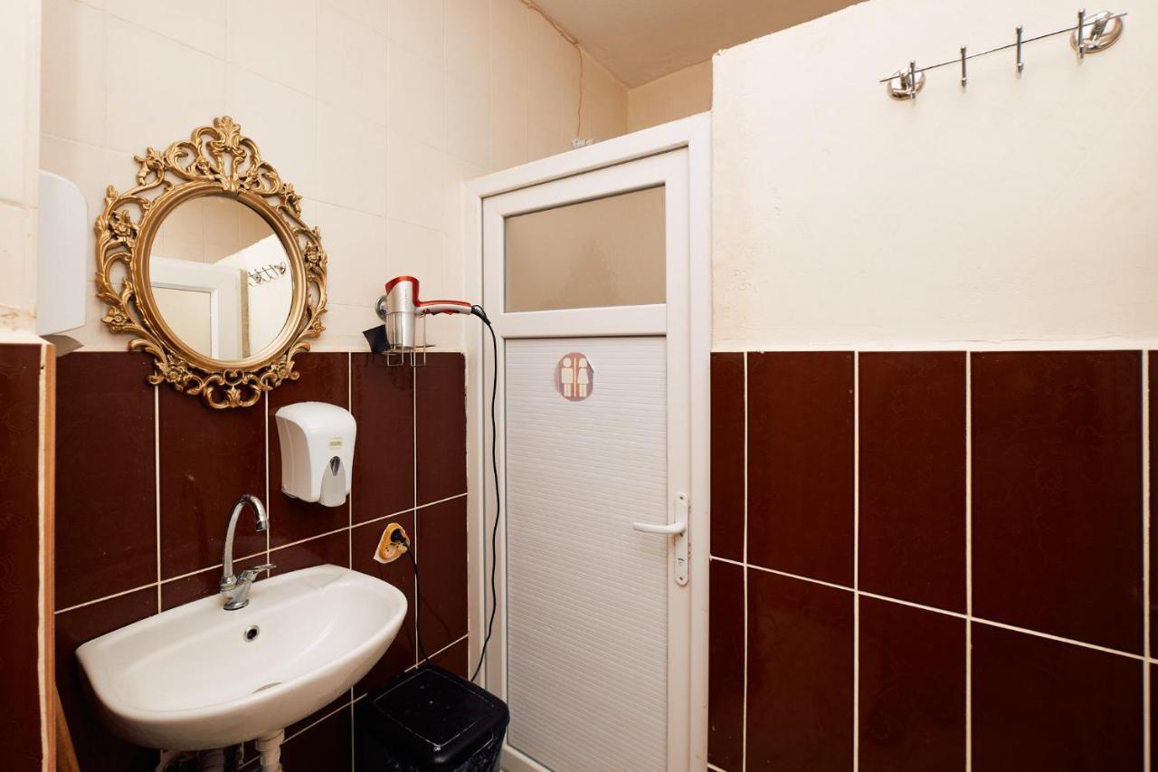 Hostel Vague Antalya Dış mekan fotoğraf