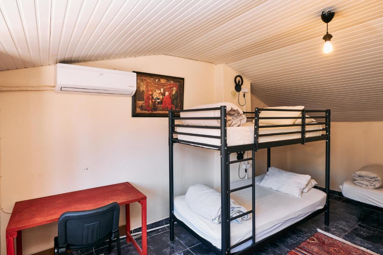 Hostel Vague Antalya Dış mekan fotoğraf