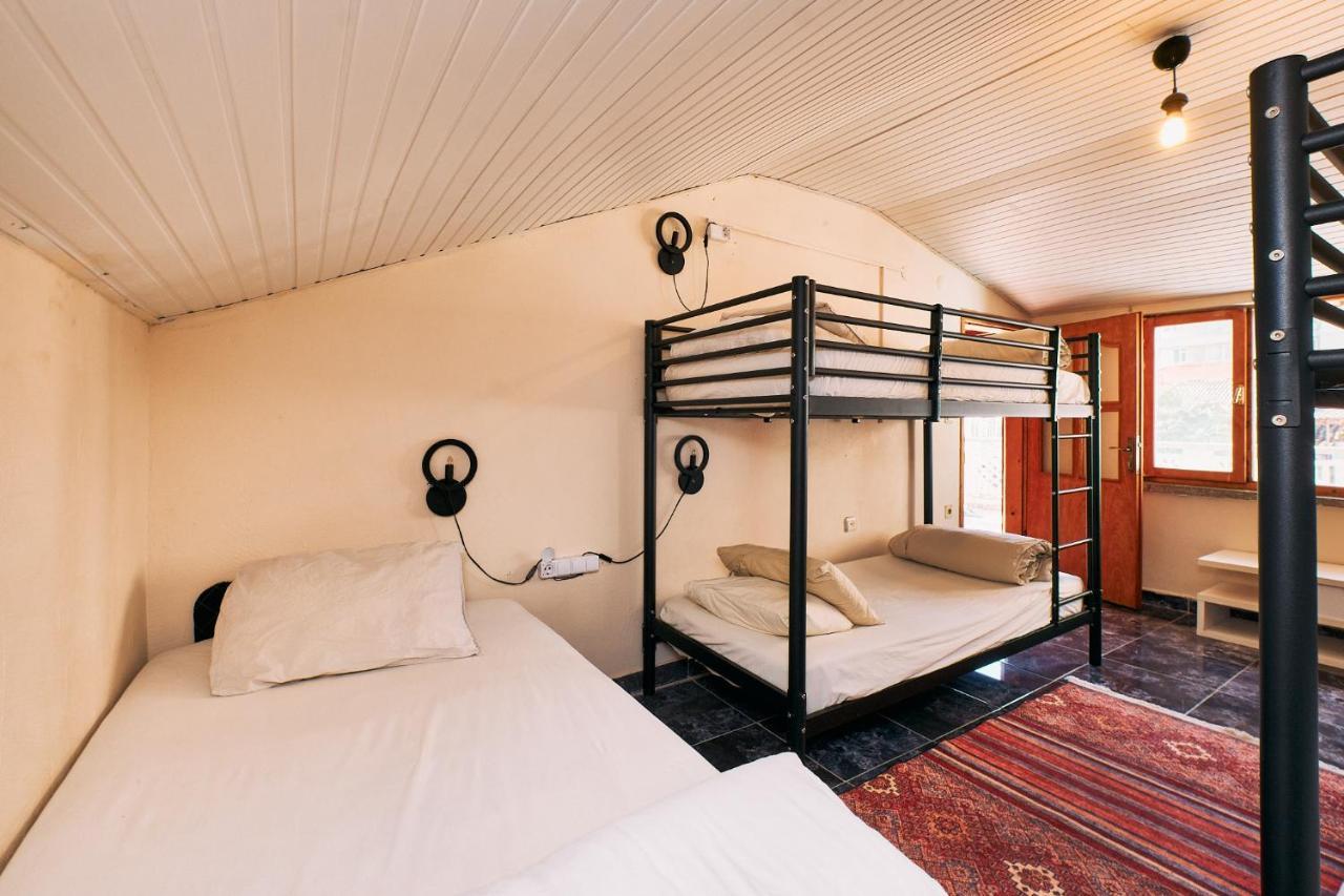 Hostel Vague Antalya Dış mekan fotoğraf