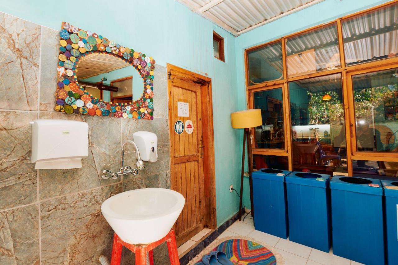 Hostel Vague Antalya Dış mekan fotoğraf