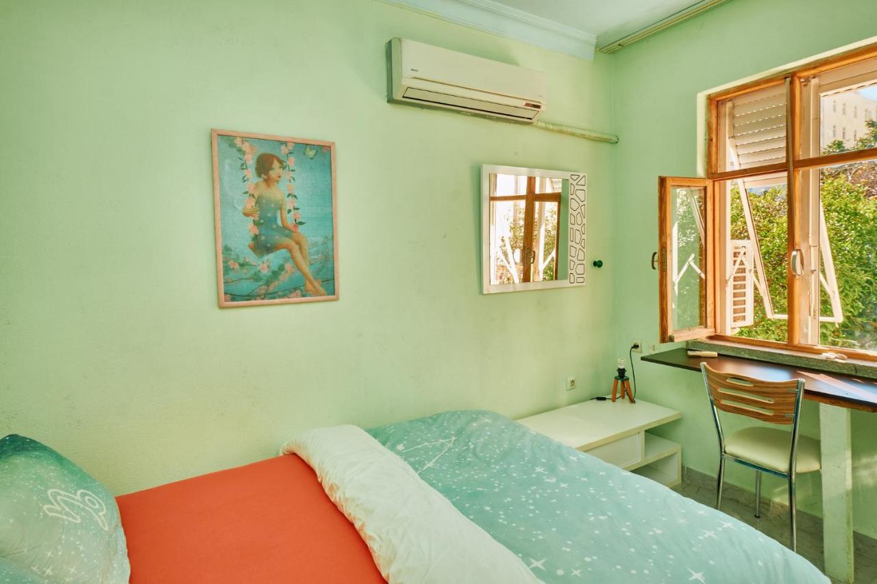 Hostel Vague Antalya Dış mekan fotoğraf