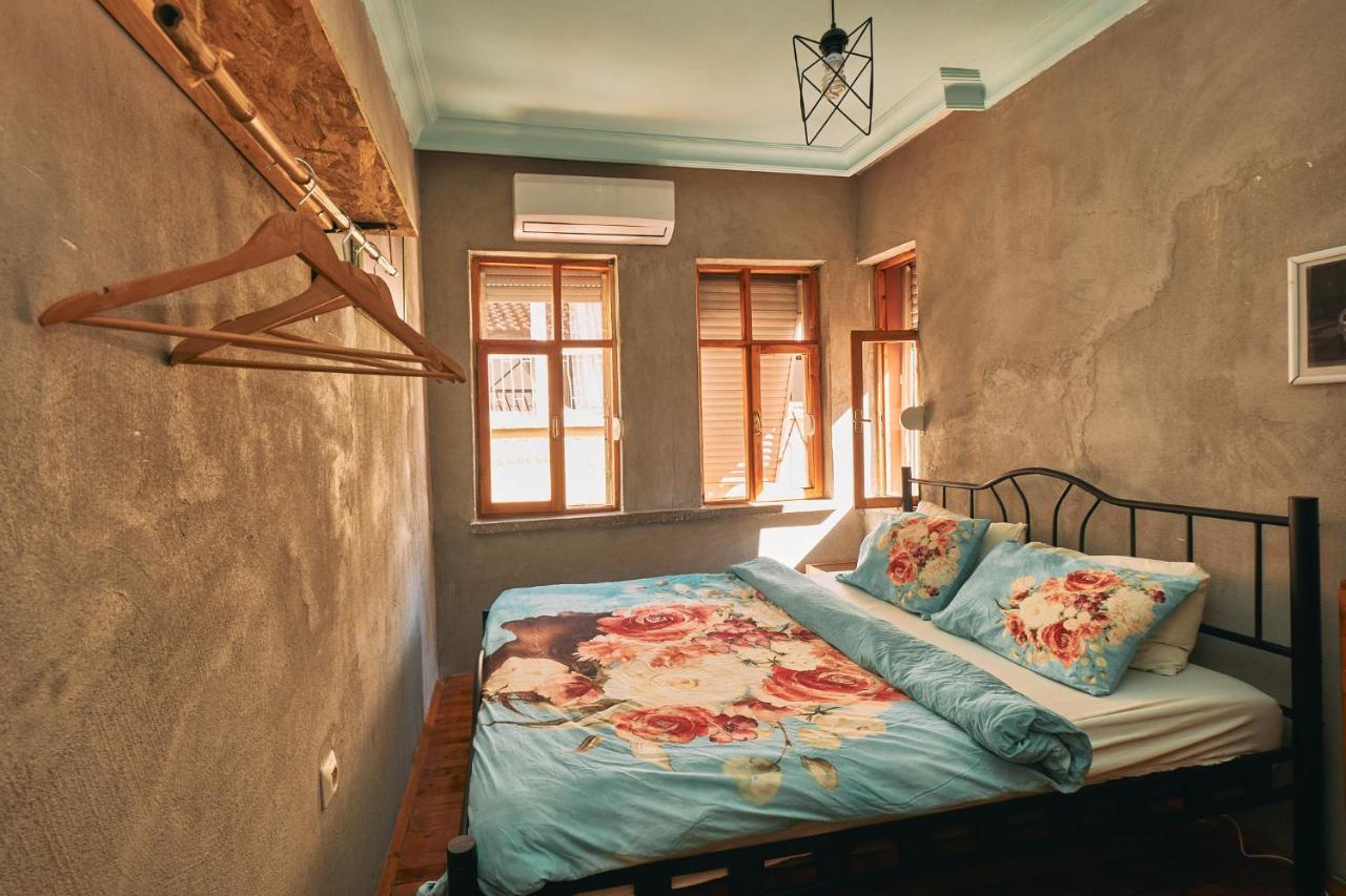Hostel Vague Antalya Dış mekan fotoğraf